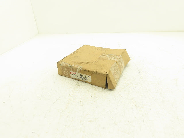 Browning 2B5V60 5V, A, B V Belt Sheave 2 Groove 2-1/4" Bore 6.28" OD QD Bushed