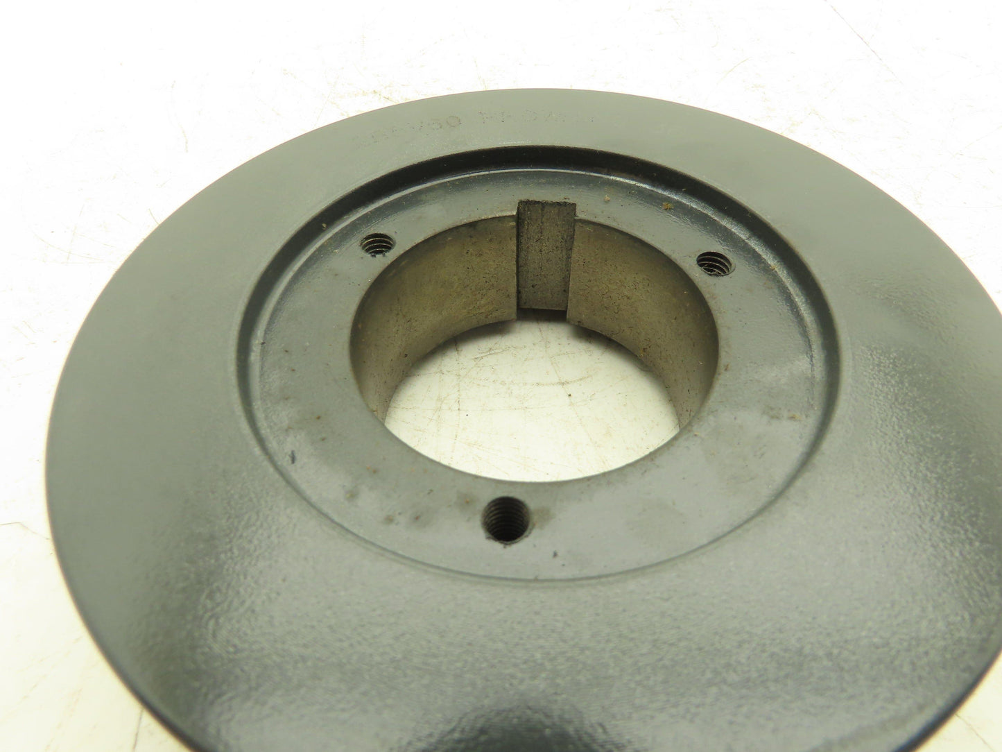 Browning 2B5V60 5V, A, B V Belt Sheave 2 Groove 2-1/4" Bore 6.28" OD QD Bushed