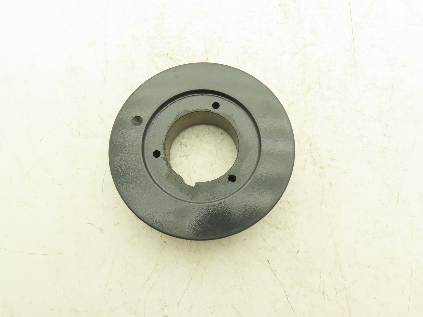 Browning 2B5V60 5V, A, B V Belt Sheave 2 Groove 2-1/4" Bore 6.28" OD QD Bushed