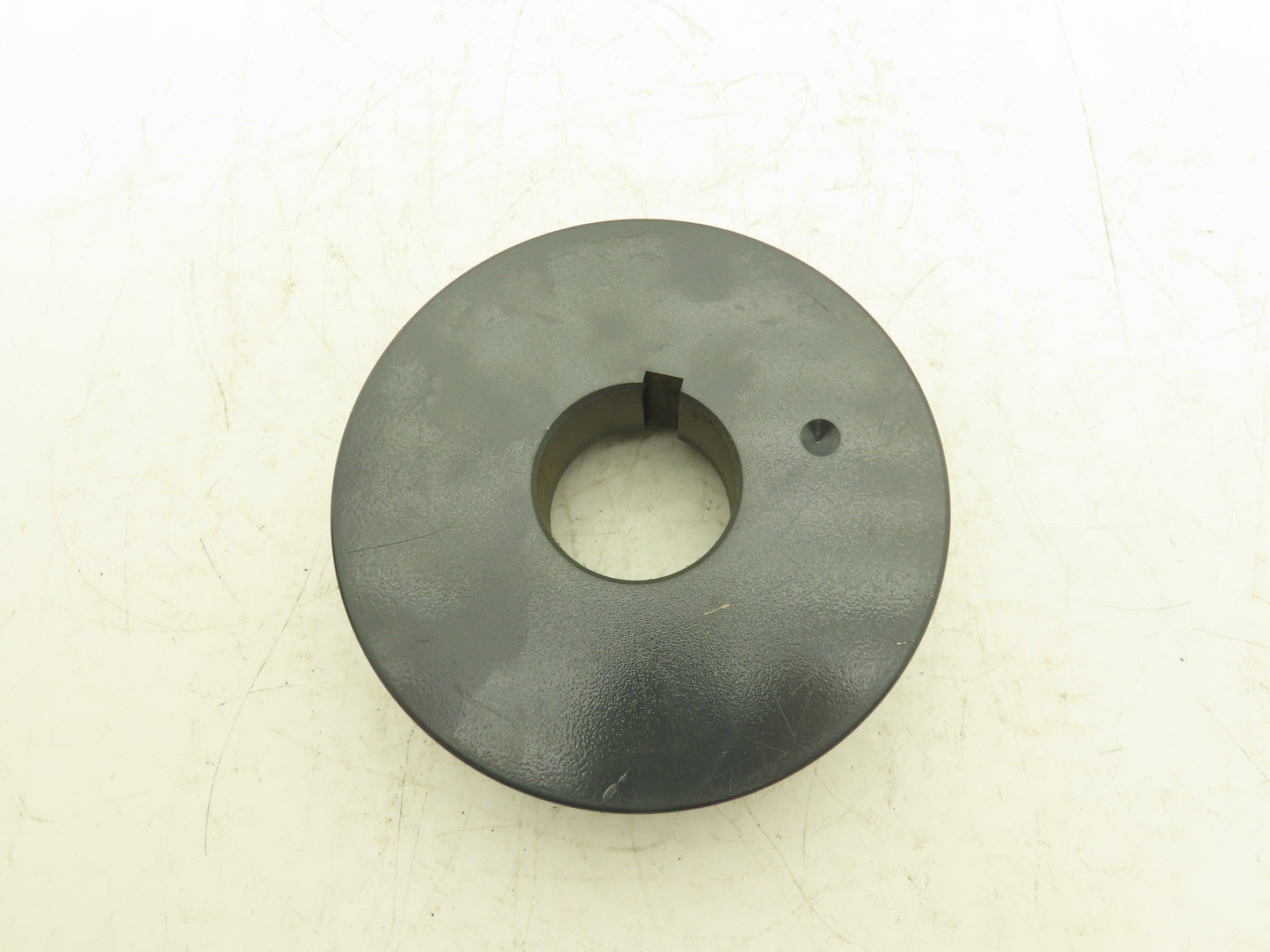 Browning 2TB54 5V, A, B V Belt Sheave 2 Groove 5-3/4" OD QD Bushed Lot of 5