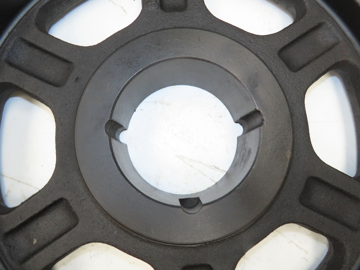 TB Woods 3 5V 1500 TB 3-Groove 5V-Belt Pulley Sheave Taper Bushed 15" OD