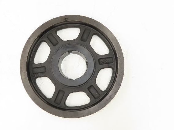 TB Woods 3 5V 1500 TB 3-Groove 5V-Belt Pulley Sheave Taper Bushed 15" OD