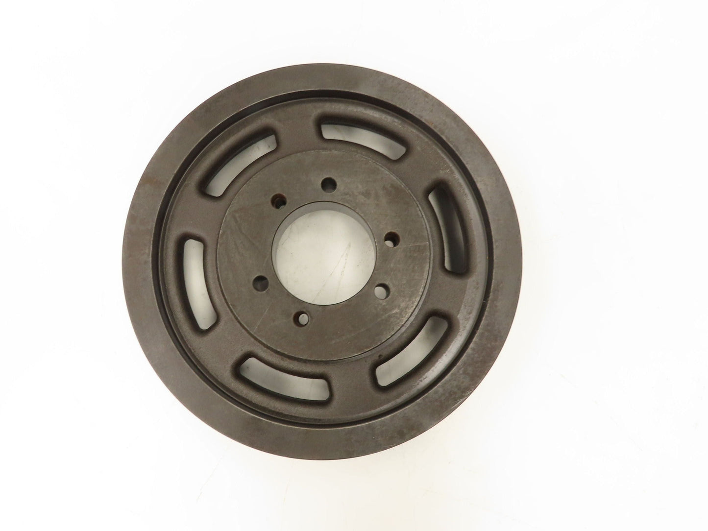 Dodge 3C14 0-E 3-Groove C-Belt Pulley Sheave QD E-Bushing 14.4" OD