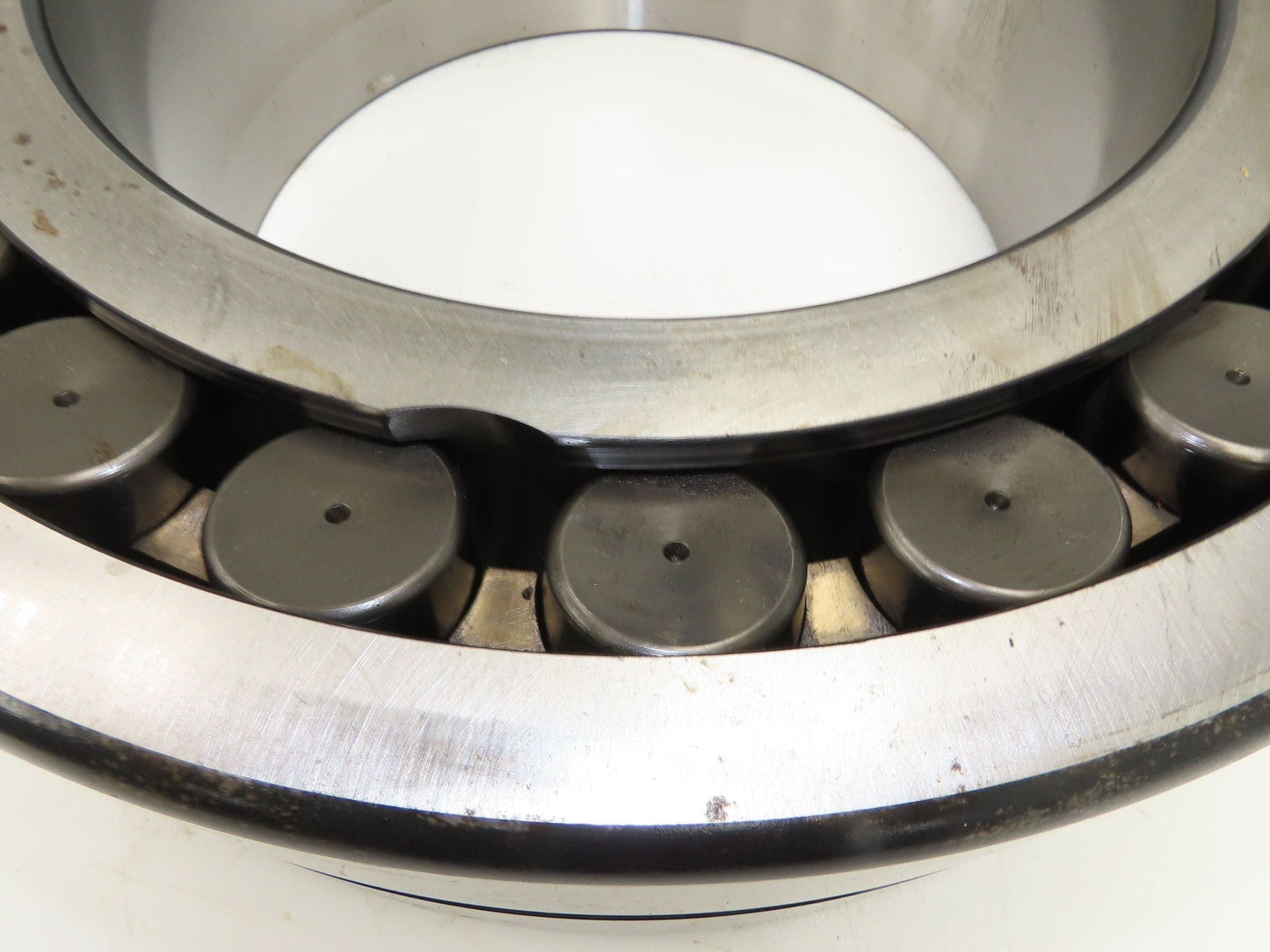 SKF 23156 CACK/C083W507 Spherical Roller Bearing 280mm ID 460mm OD 146mm W