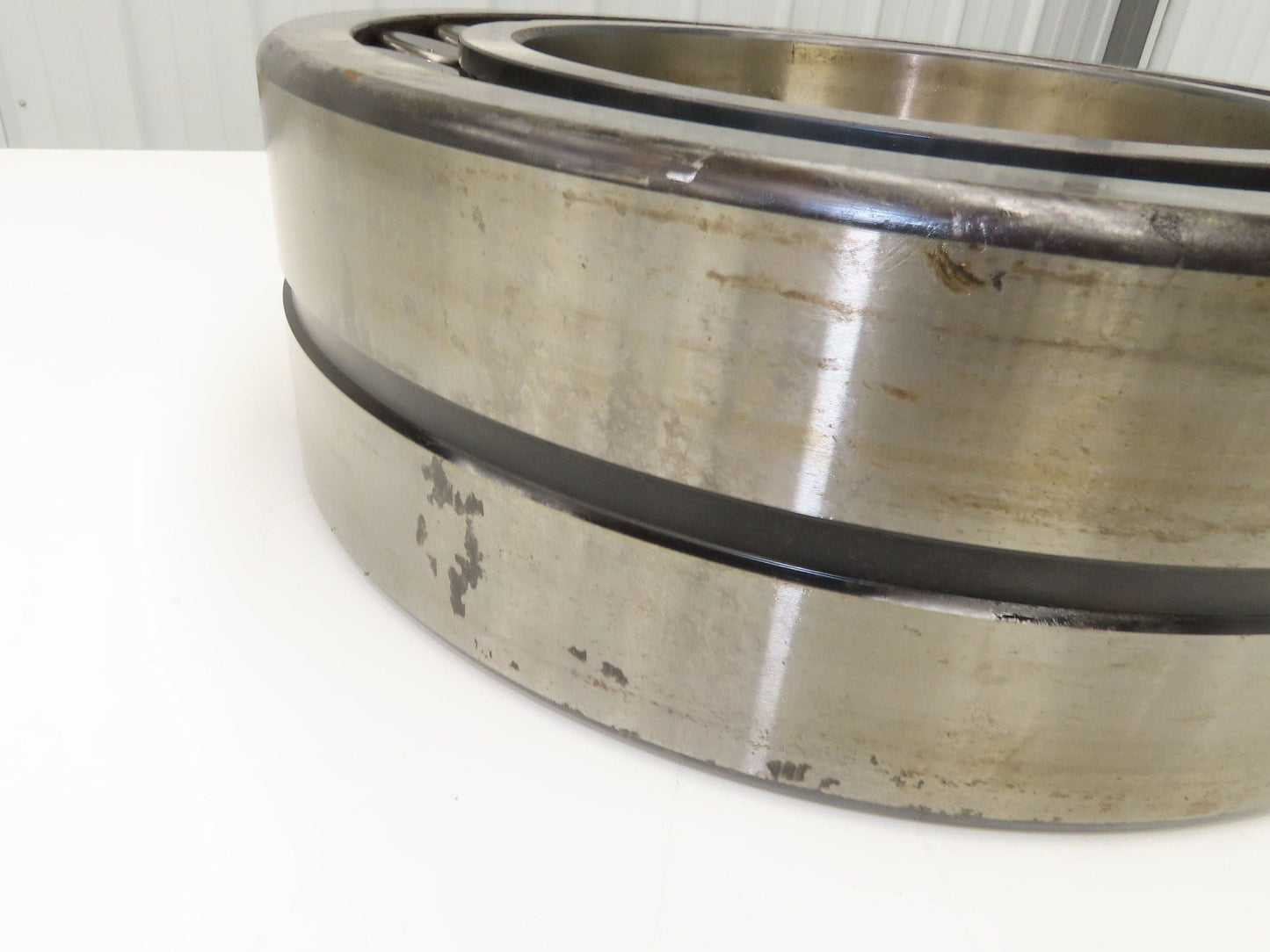 SKF 23156 CACK/04W33 Spherical Roller Bearing 280mm ID 460mm OD 146mm W