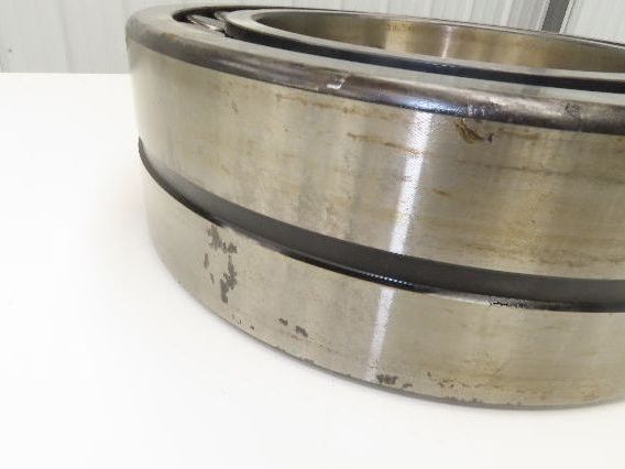 SKF 23156 CACK/04W33 Spherical Roller Bearing 280mm ID 460mm OD 146mm W