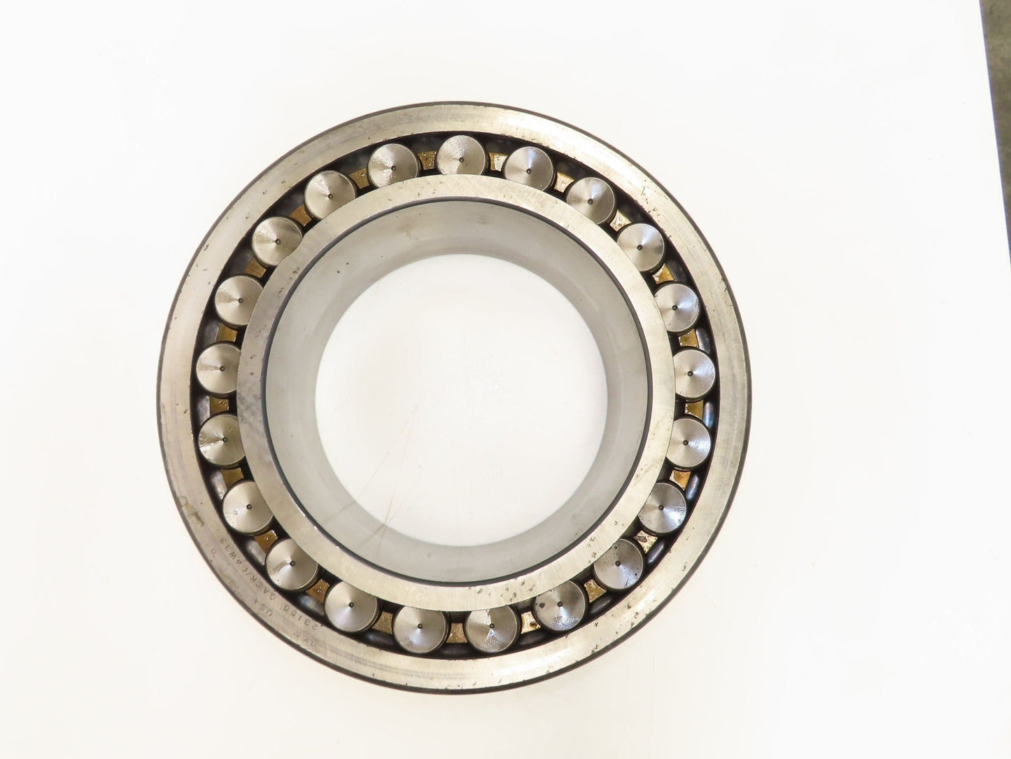 SKF 23156 CACK/04W33 Spherical Roller Bearing 280mm ID 460mm OD 146mm W