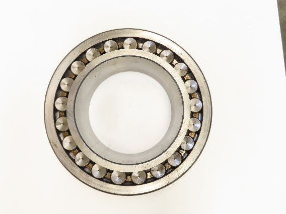 SKF 23156 CACK/04W33 Spherical Roller Bearing 280mm ID 460mm OD 146mm W