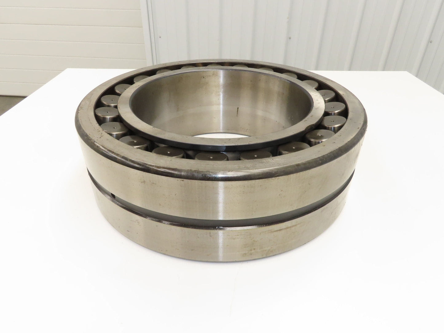 SKF 23156 CACK/04W33 Spherical Roller Bearing 280mm ID 460mm OD 146mm W