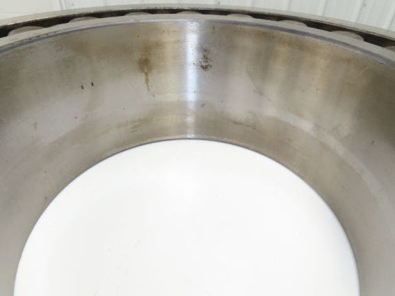 SKF 23156 CACK/04W33 Spherical Roller Bearing 280mm ID 460mm OD 146mm W