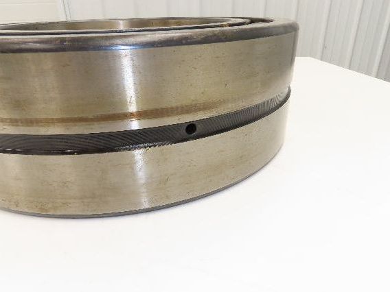 SKF 23156 CACK/04W33 Spherical Roller Bearing 280mm ID 460mm OD 146mm W