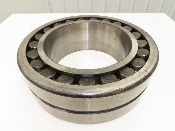 SKF 23156 CACK/04W33 Spherical Roller Bearing 280mm ID 460mm OD 146mm W