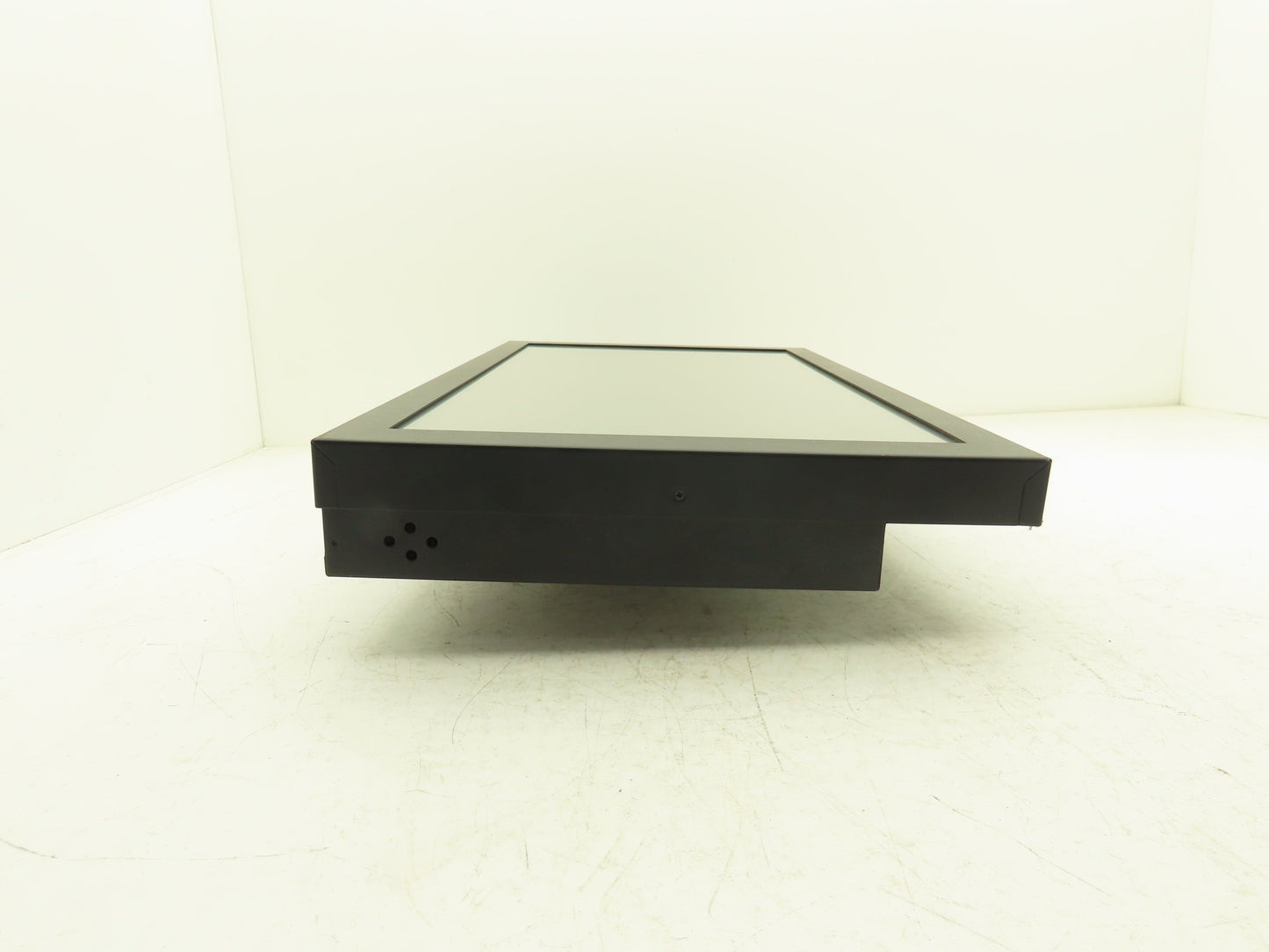 i-Tech ECHW2155D-FHD-TR-DC Industrial TFT LCD Display 21.5" 9-36vDC VGA 300 nits