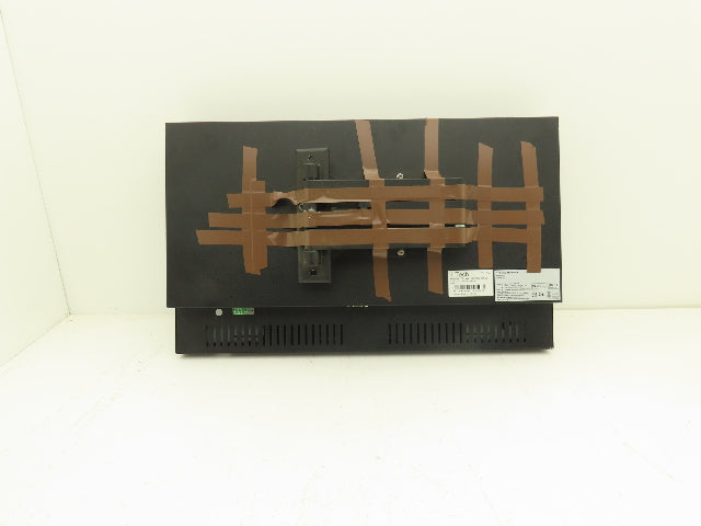 i-Tech ECHW2155D-FHD-TR-DC Industrial TFT LCD Display 21.5" 9-36vDC VGA 300 nits