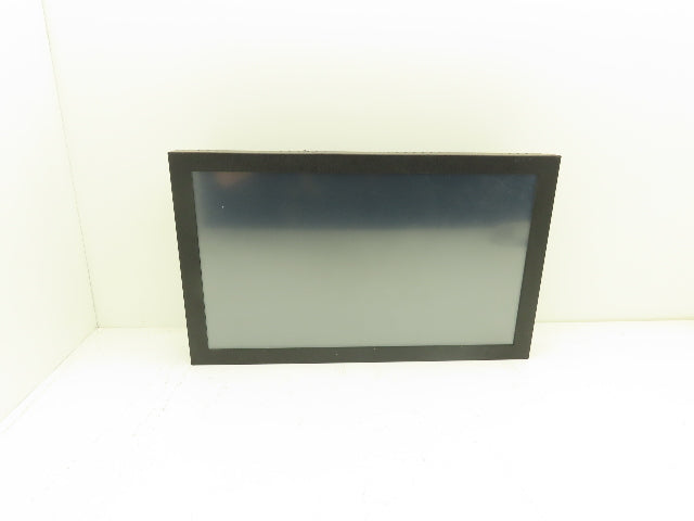 i-Tech ECHW2155D-FHD-TR-DC Industrial TFT LCD Display 21.5" 9-36vDC VGA 300 nits