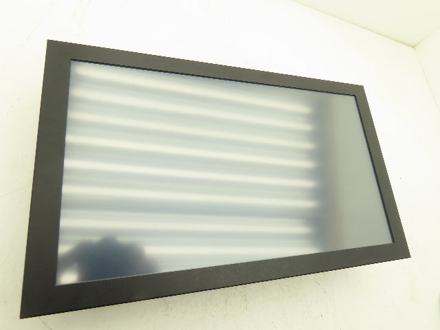 i-Tech ECHW2155D-FHD-TR-DC Industrial TFT LCD Display 21.5" 9-36vDC VGA 300 nits