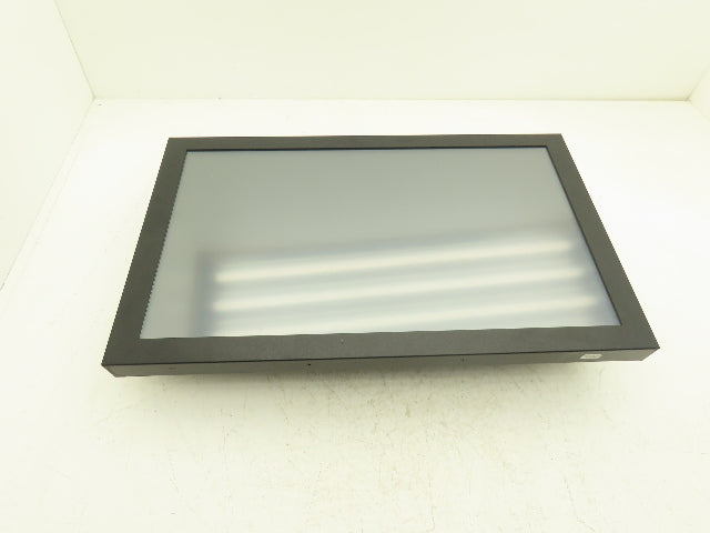 i-Tech ECHW2155D-FHD-TR-DC Industrial TFT LCD Display 21.5" 9-36vDC VGA 300 nits