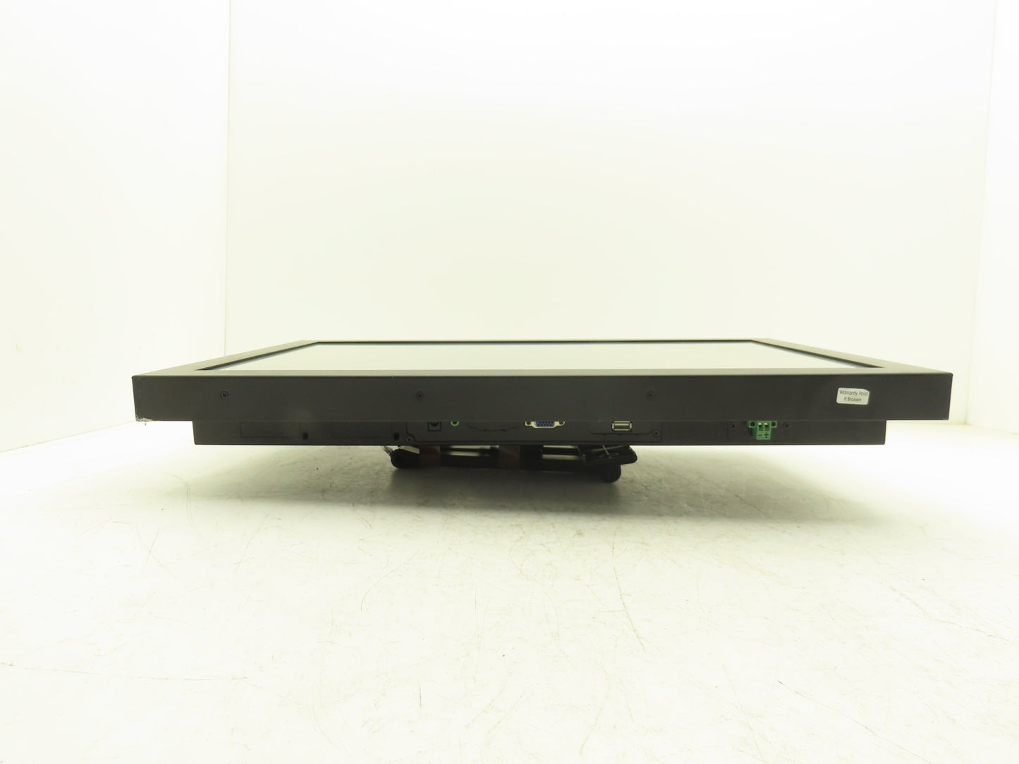 i-Tech ECHW2155D-FHD-TR-DC Industrial TFT LCD Display 21.5" 9-36vDC VGA 300 nits