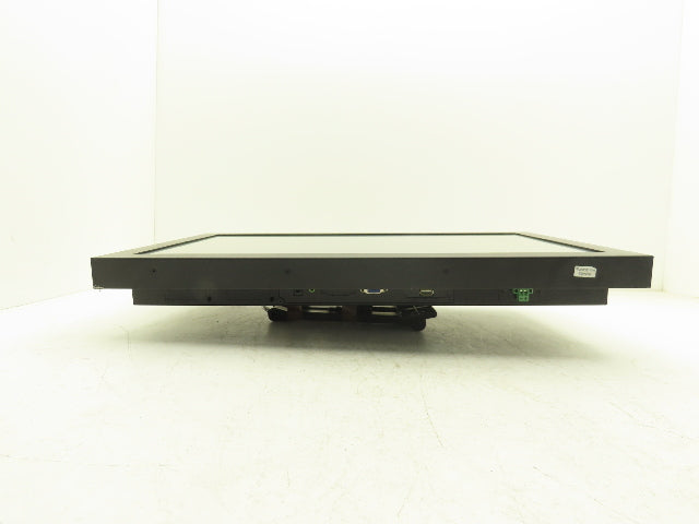 i-Tech ECHW2155D-FHD-TR-DC Industrial TFT LCD Display 21.5" 9-36vDC VGA 300 nits