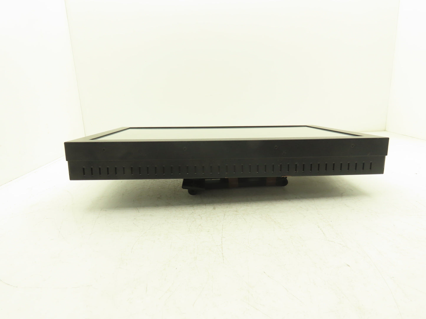 i-Tech ECHW2155D-FHD-TR-DC Industrial TFT LCD Display 21.5" 9-36vDC VGA 300 nits