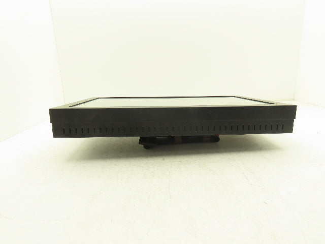 i-Tech ECHW2155D-FHD-TR-DC Industrial TFT LCD Display 21.5" 9-36vDC VGA 300 nits