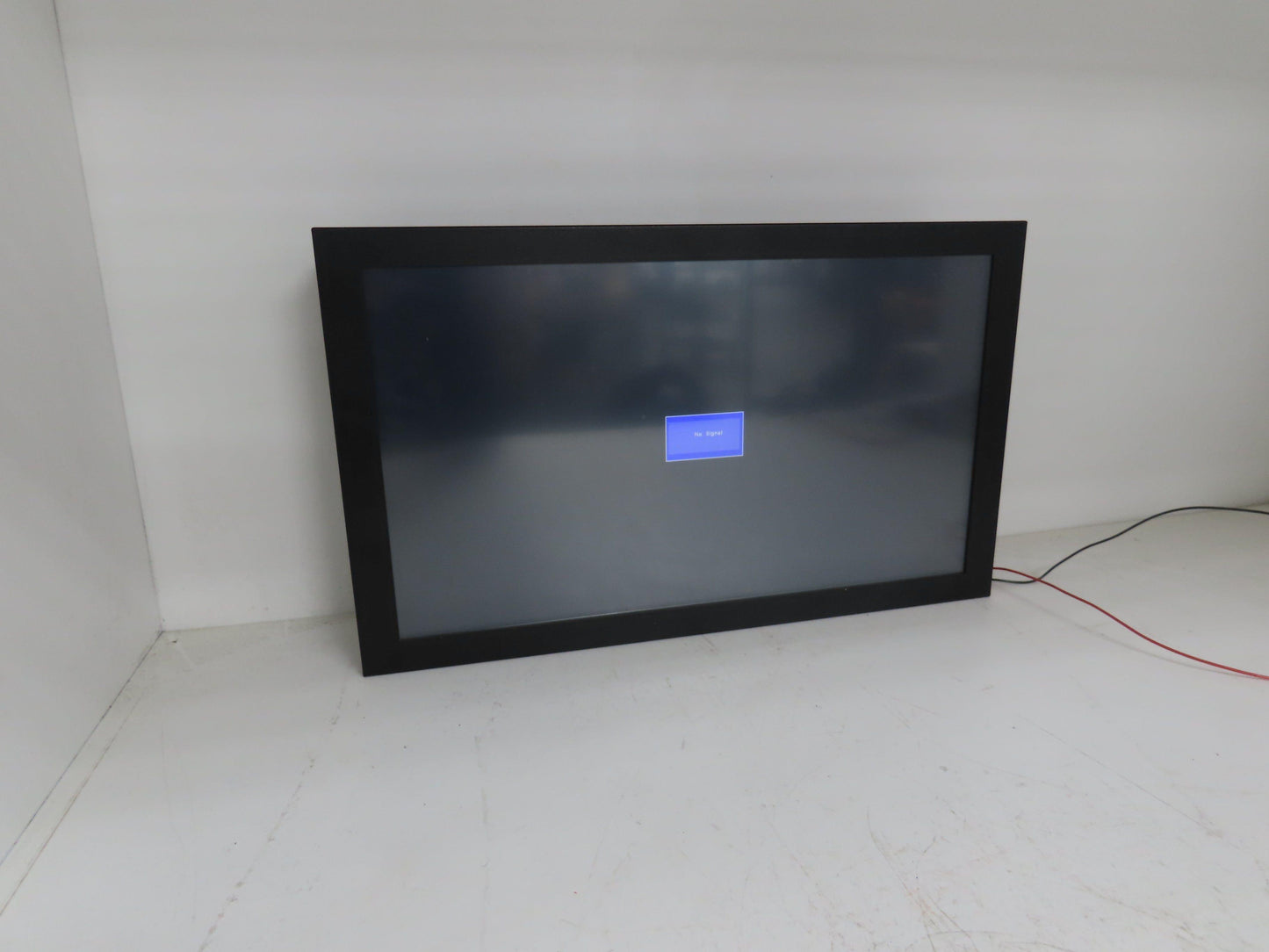 i-Tech ECHW2155D-FHD-TR-DC Industrial TFT LCD Display 21.5" 9-36vDC VGA 300 nits