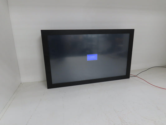 i-Tech ECHW2155D-FHD-TR-DC Industrial TFT LCD Display 21.5" 9-36vDC VGA 300 nits