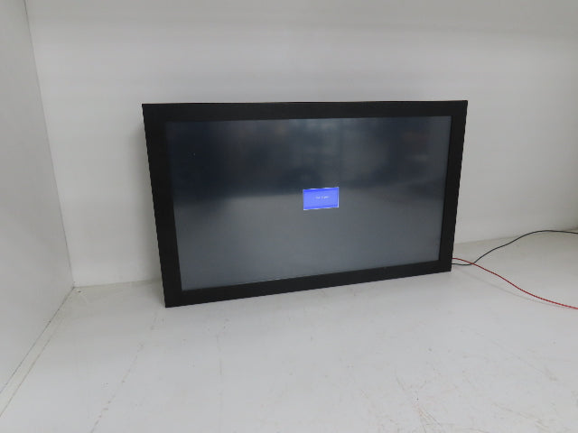i-Tech ECHW2155D-FHD-TR-DC Industrial TFT LCD Display 21.5" 9-36vDC VGA 300 nits