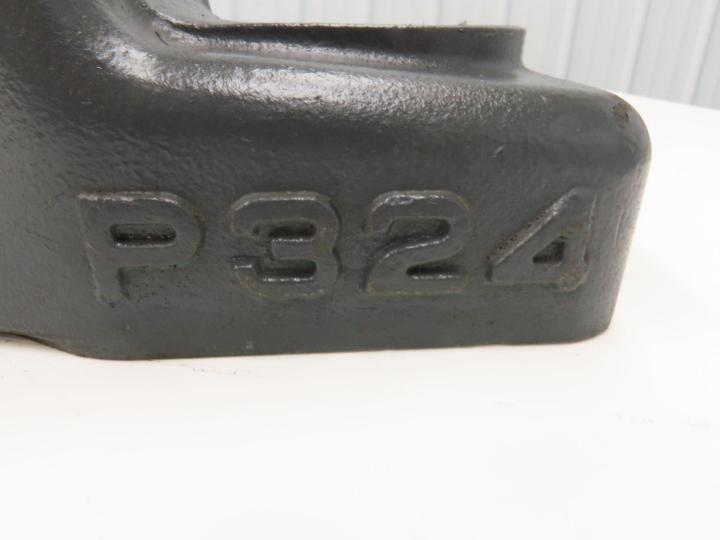 NTN P324 Pillow Block Bearing 120mm 4.724" Bore 2-Bolt
