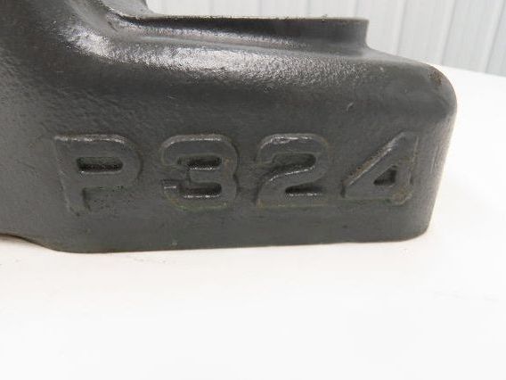 NTN P324 Pillow Block Bearing 120mm 4.724" Bore 2-Bolt