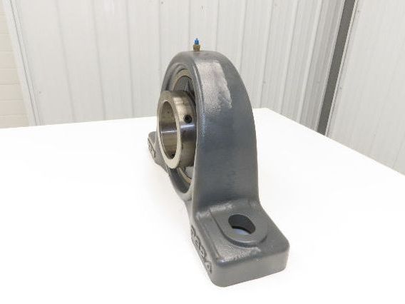 NTN P324 Pillow Block Bearing 120mm 4.724" Bore 2-Bolt