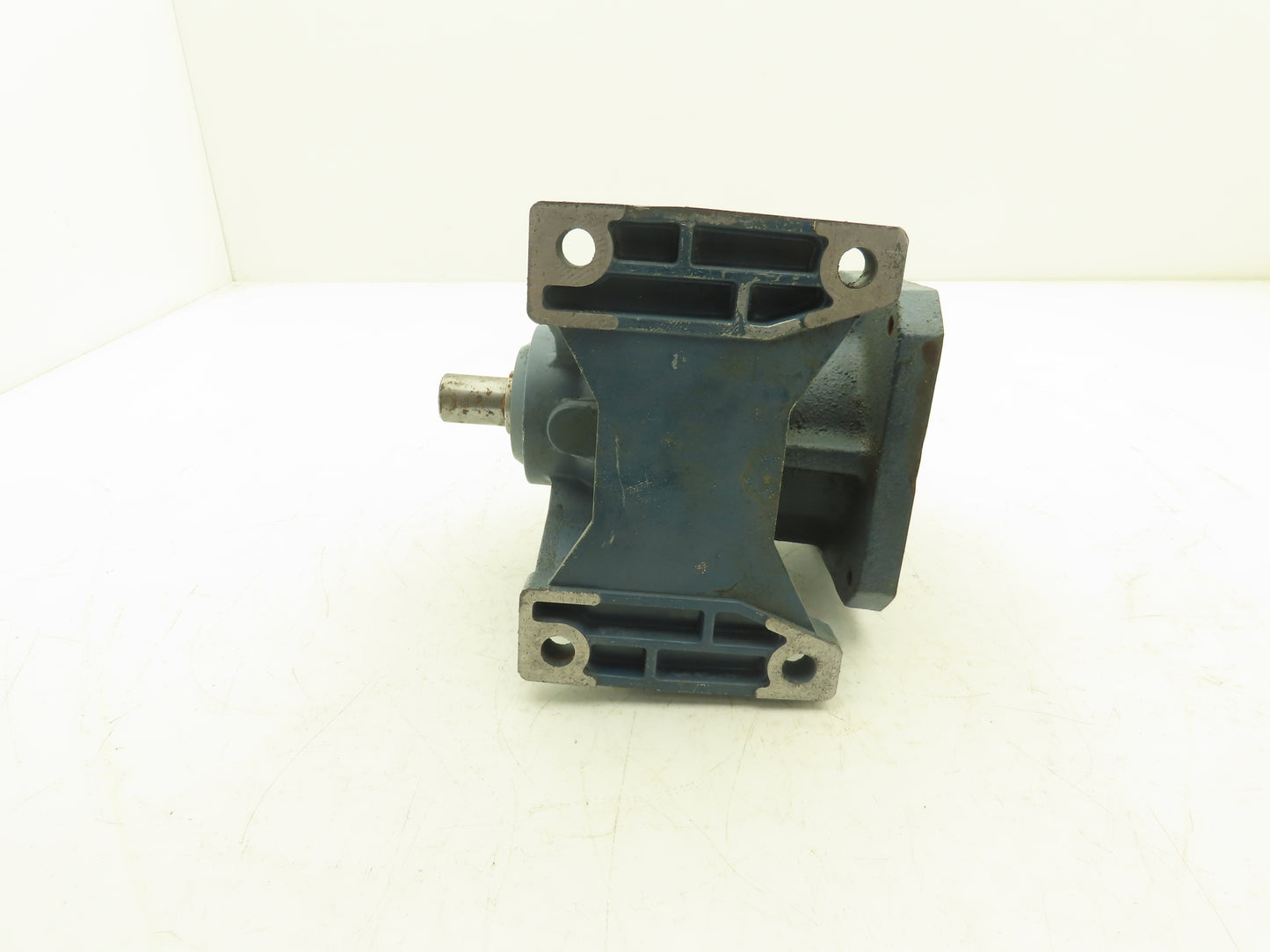 Shimpo Circulute 105-294030BH Inline Gearbox 29:1 Reducer 0.5Hp 60 RPM 511 In-Lb