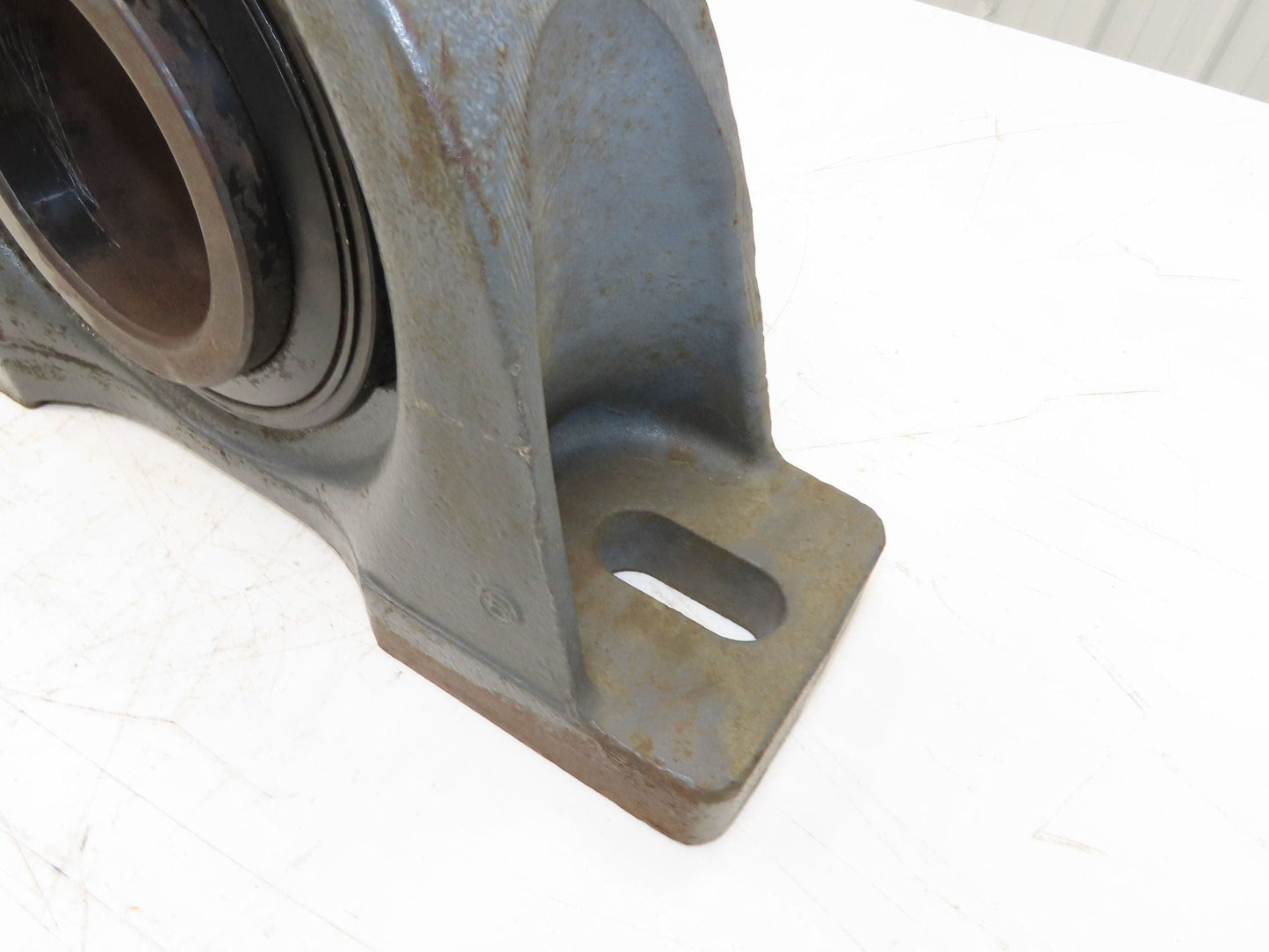 SealMaster MP-320 Two Bolt Pillow Block Ball Bearing Unit 100mm Bore