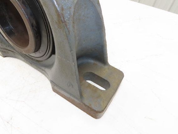 SealMaster MP-320 Two Bolt Pillow Block Ball Bearing Unit 100mm Bore