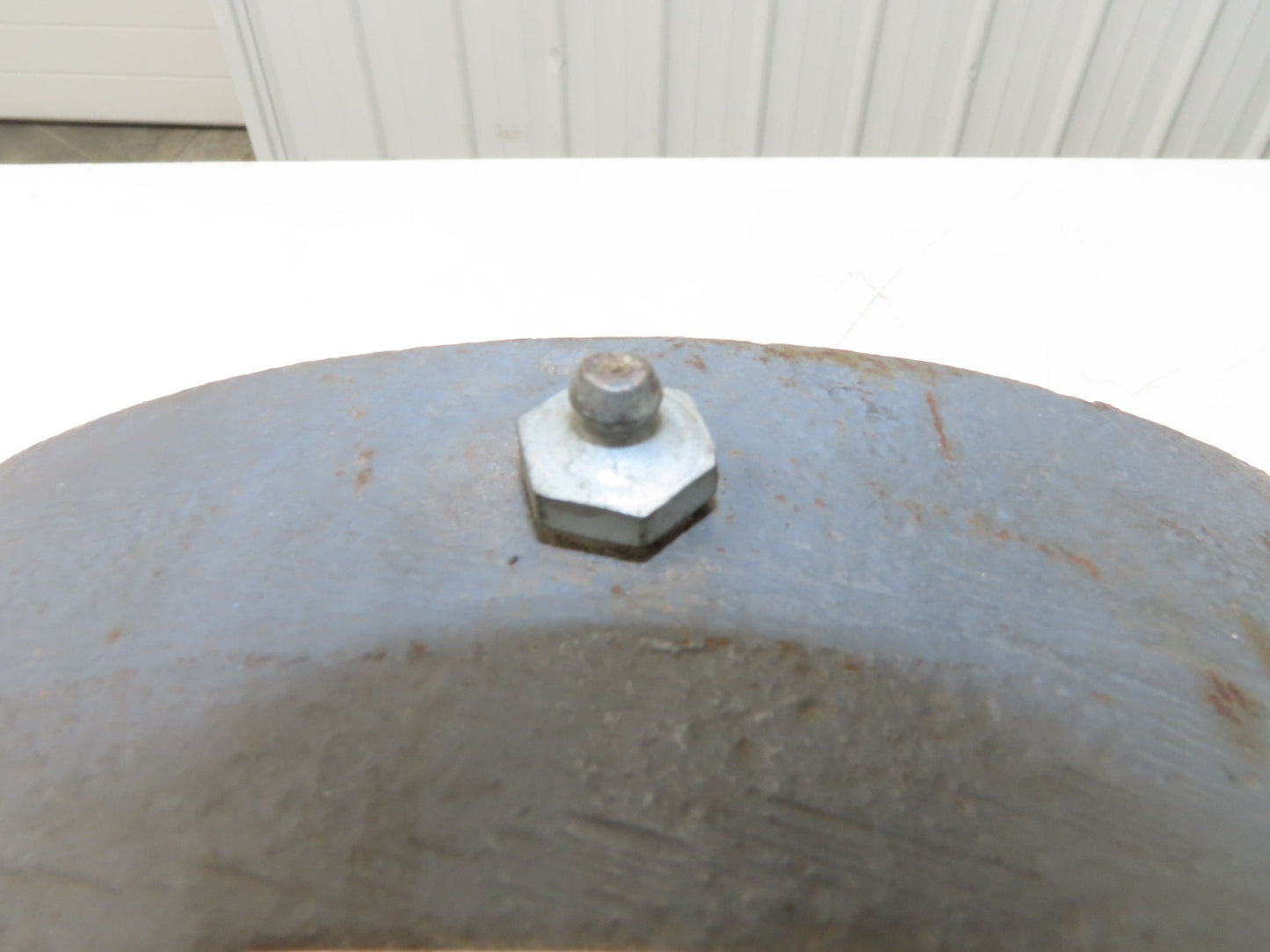 SealMaster MP-320 Two Bolt Pillow Block Ball Bearing Unit 100mm Bore