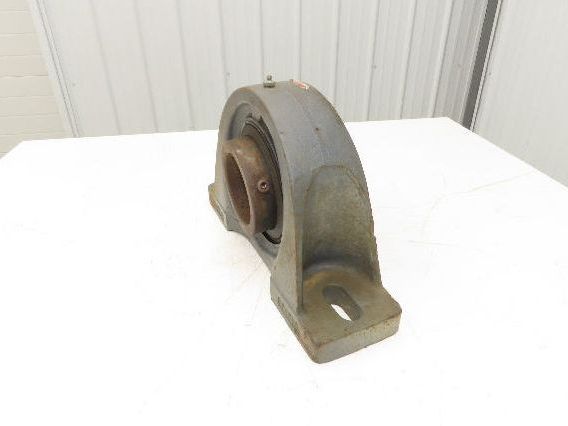 SealMaster MP-320 Two Bolt Pillow Block Ball Bearing Unit 100mm Bore