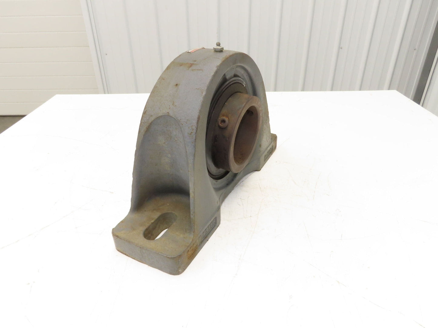 SealMaster MP-320 Two Bolt Pillow Block Ball Bearing Unit 100mm Bore