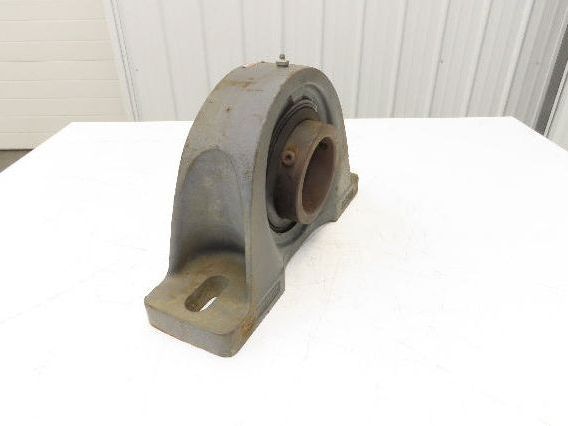 SealMaster MP-320 Two Bolt Pillow Block Ball Bearing Unit 100mm Bore