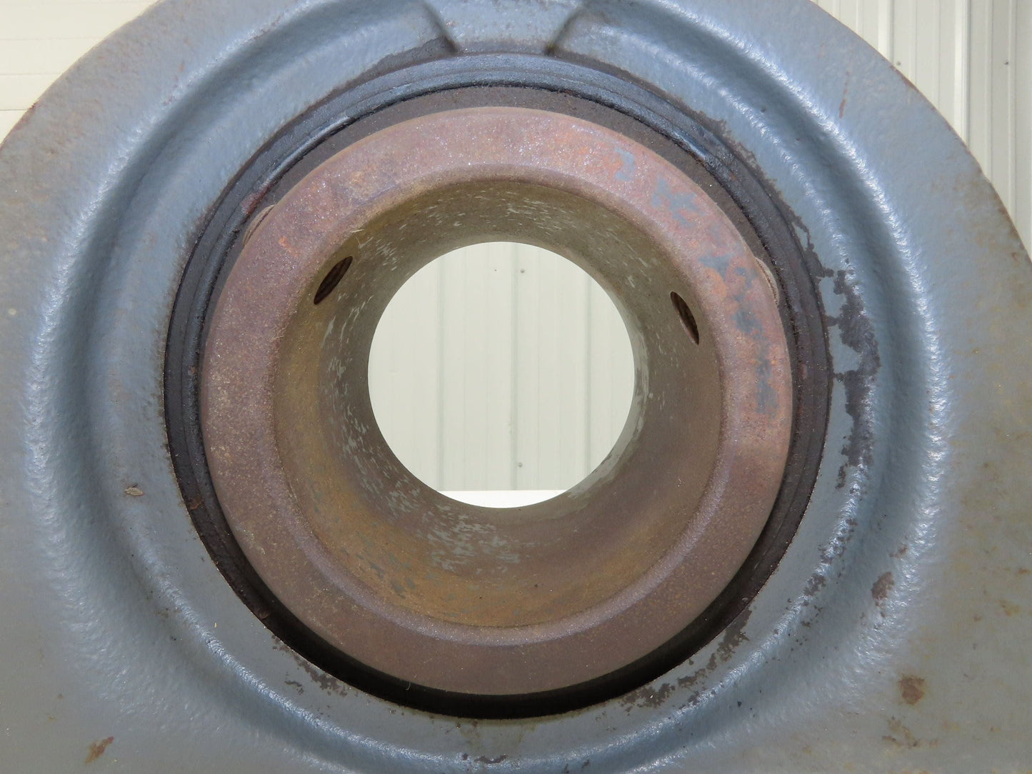 SealMaster MP-320 Two Bolt Pillow Block Ball Bearing Unit 100mm Bore