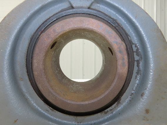 SealMaster MP-320 Two Bolt Pillow Block Ball Bearing Unit 100mm Bore