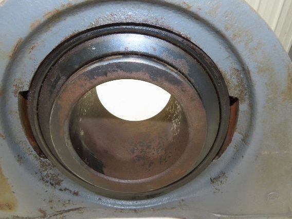 SealMaster MP-320 Two Bolt Pillow Block Ball Bearing Unit 100mm Bore