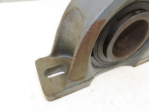 SealMaster MP-320 Two Bolt Pillow Block Ball Bearing Unit 100mm Bore