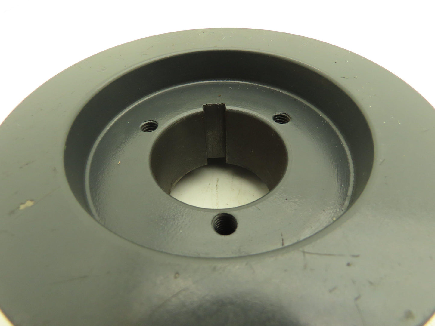 Browning 3TB52 3 V-Groove Pulley Sheave A,B Size Belt Fits P1 Bushing