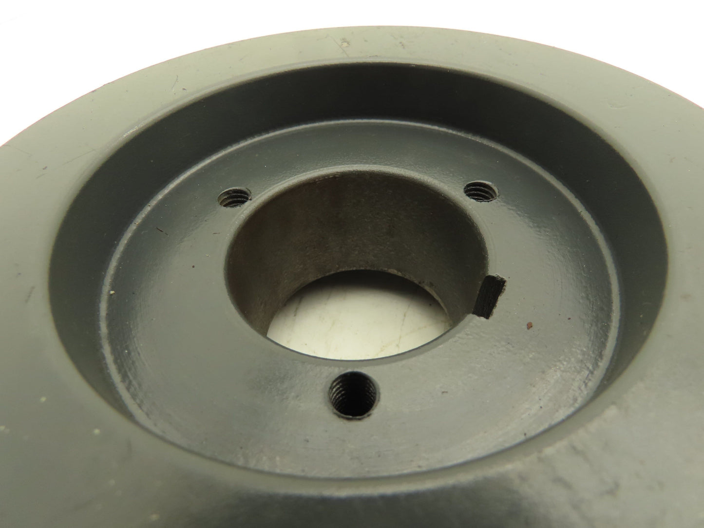 Browning 3TB52 3 V-Groove Pulley Sheave A,B Size Belt Fits P1 Bushing