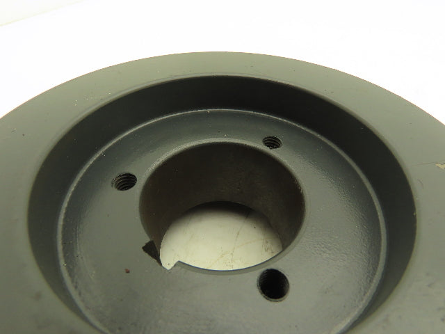 Browning 3TB52 3 V-Groove Pulley Sheave A,B Size Belt Fits P1 Bushing