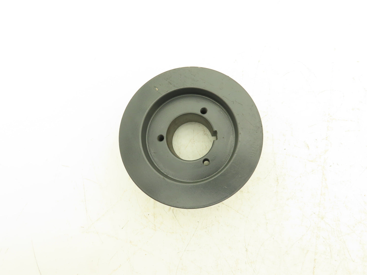Browning 3TB52 3 V-Groove Pulley Sheave A,B Size Belt Fits P1 Bushing