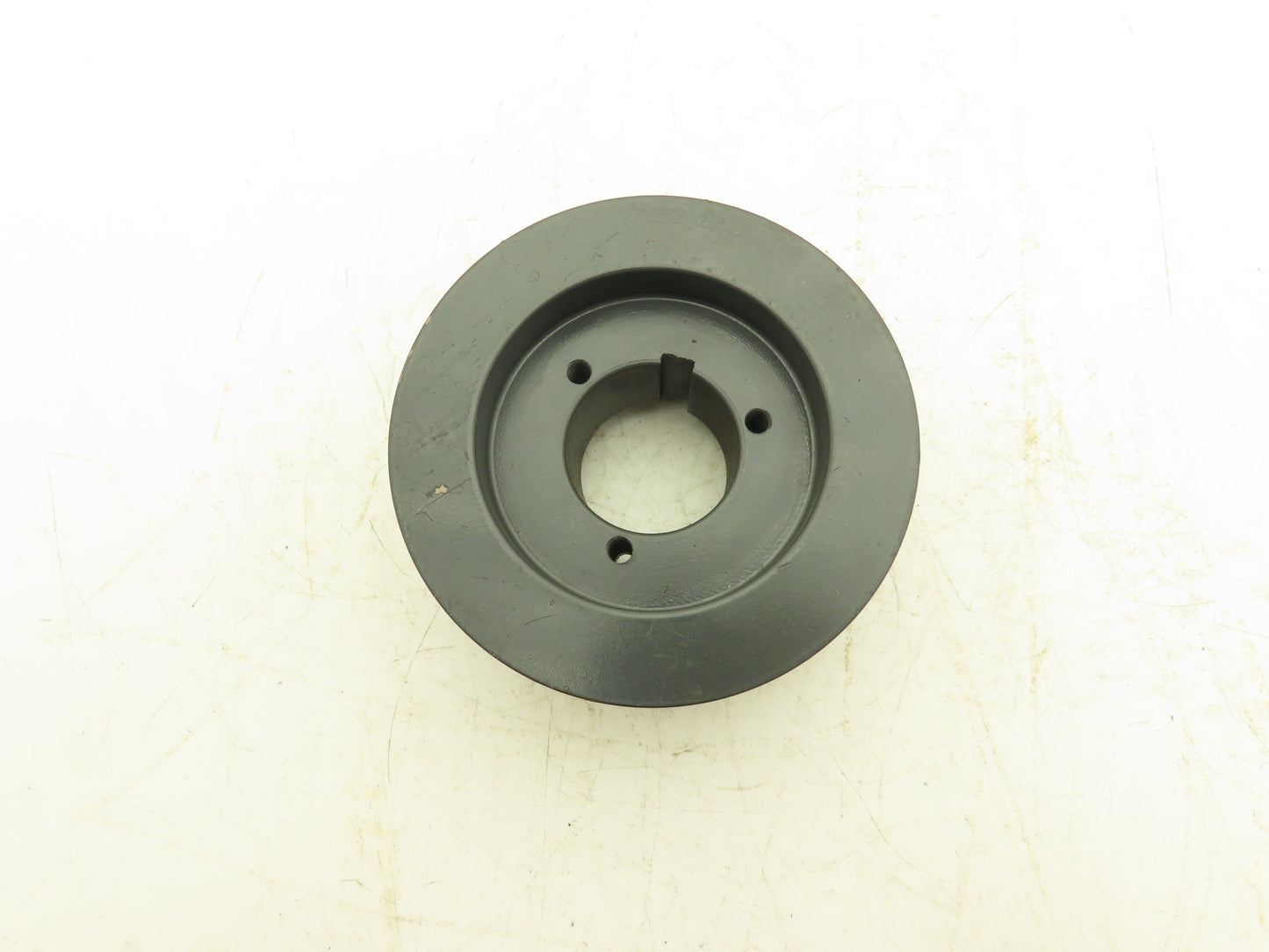 Browning 3TB52 3 V-Groove Pulley Sheave A,B Size Belt Fits P1 Bushing
