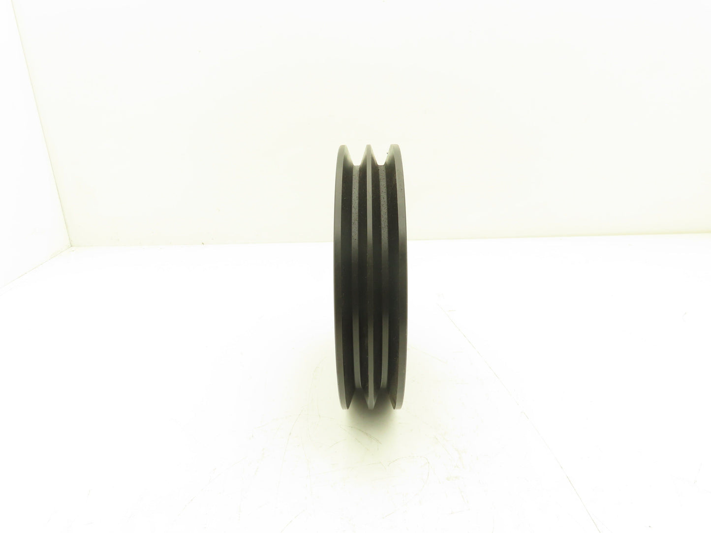 Baldor Dodge 2B80-SK 2-Groove A,B-Belt Pulley Sheave QD Bushing 8.35" OD
