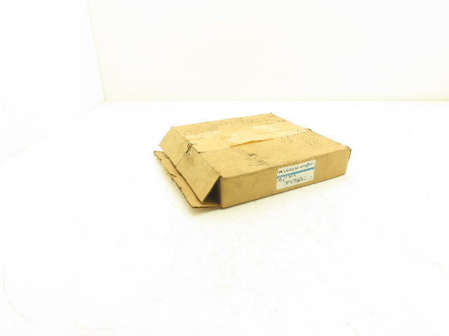 Baldor Dodge 2B80-SK 2-Groove A,B-Belt Pulley Sheave QD Bushing 8.35" OD