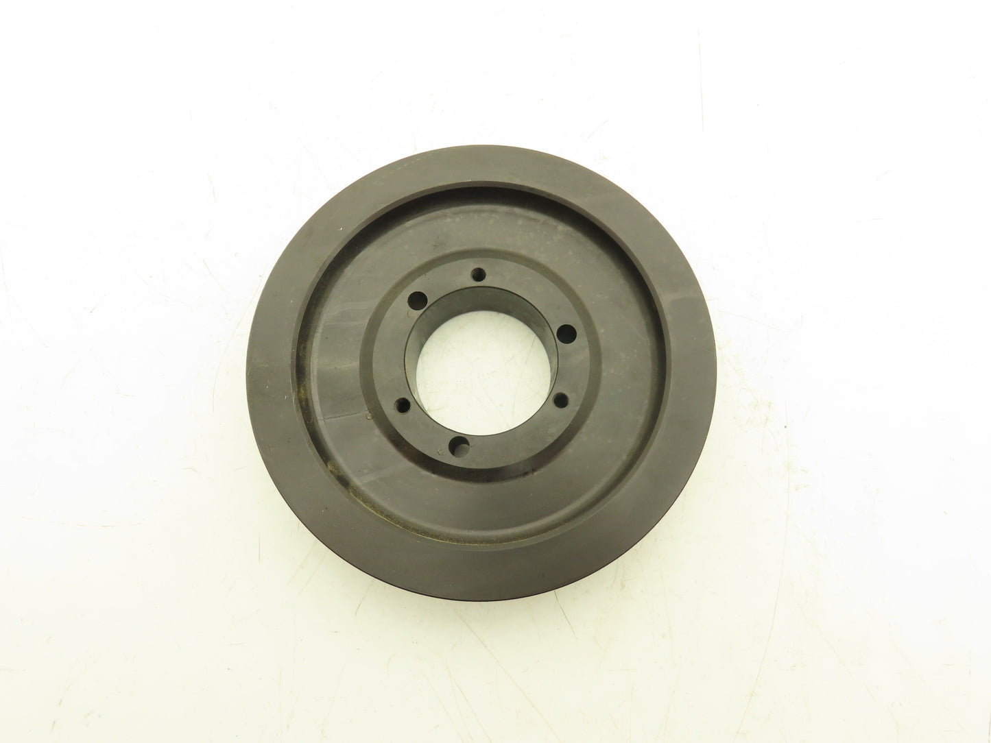 Baldor Dodge 2B80-SK 2-Groove A,B-Belt Pulley Sheave QD Bushing 8.35" OD